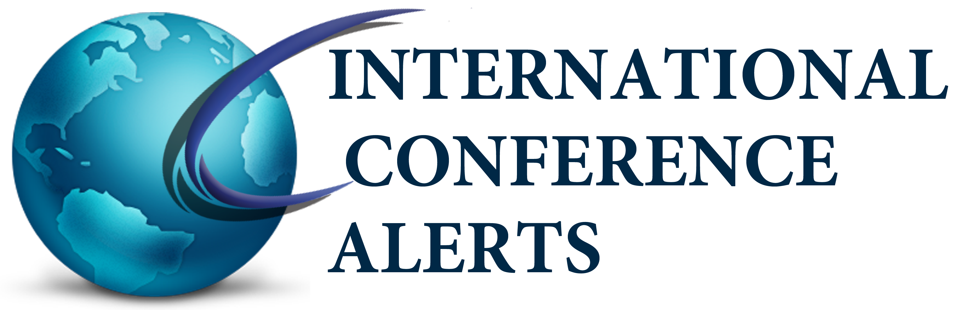 International Conference Alerts' website